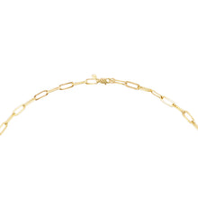 Load image into Gallery viewer, anchor of hope necklace