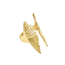 Load image into Gallery viewer, angels ring