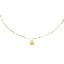 Load image into Gallery viewer, believe large necklace