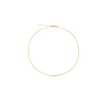 Load image into Gallery viewer, beloved small necklace