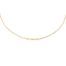 Load image into Gallery viewer, beloved small necklace