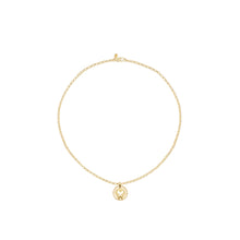 Load image into Gallery viewer, clean hands + pure heart necklace