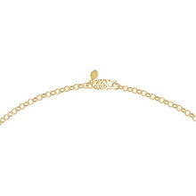 Load image into Gallery viewer, clean hands + pure heart necklace