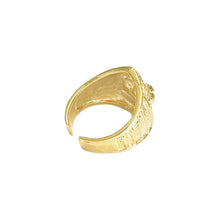 Load image into Gallery viewer, lion ring