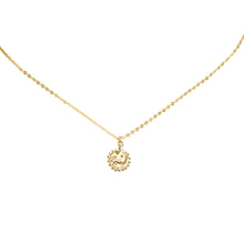 Load image into Gallery viewer, lion necklace
