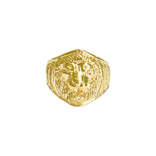 Load image into Gallery viewer, lion ring