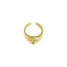 Load image into Gallery viewer, lion ring