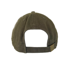 Load image into Gallery viewer, hat: olive green love