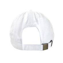 Load image into Gallery viewer, hat: white mama