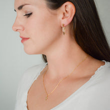 Load image into Gallery viewer, saved necklace