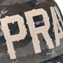 Load image into Gallery viewer, hat: camo pray