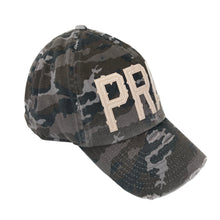 Load image into Gallery viewer, hat: camo pray
