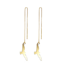 Load image into Gallery viewer, provision threader earrings