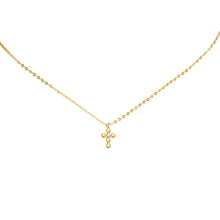 Load image into Gallery viewer, saved necklace