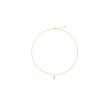 Load image into Gallery viewer, saved necklace