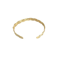 Load image into Gallery viewer, together bracelet cuff