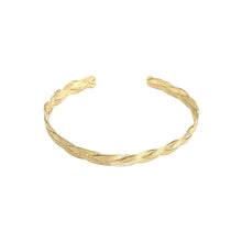 Load image into Gallery viewer, together bracelet cuff