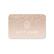 Load image into Gallery viewer, House of Grace Jewelry gift card