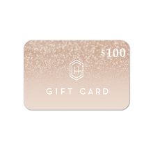 Load image into Gallery viewer, House of Grace Jewelry $100 gift card
