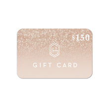 Load image into Gallery viewer, House of Grace Jewelry $150 gift card