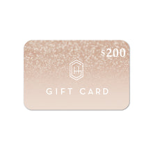 Load image into Gallery viewer, House of Grace Jewelry $200 gift card
