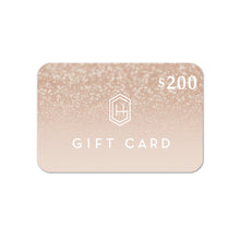Load image into Gallery viewer, House of Grace Jewelry $200 gift card