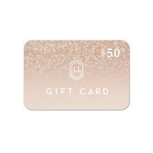 Load image into Gallery viewer, House of Grace Jewelry $50 gift card