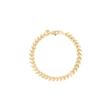 Load image into Gallery viewer, vine bracelet