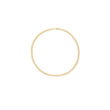 Load image into Gallery viewer, vine necklace