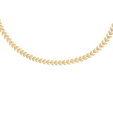 Load image into Gallery viewer, vine necklace