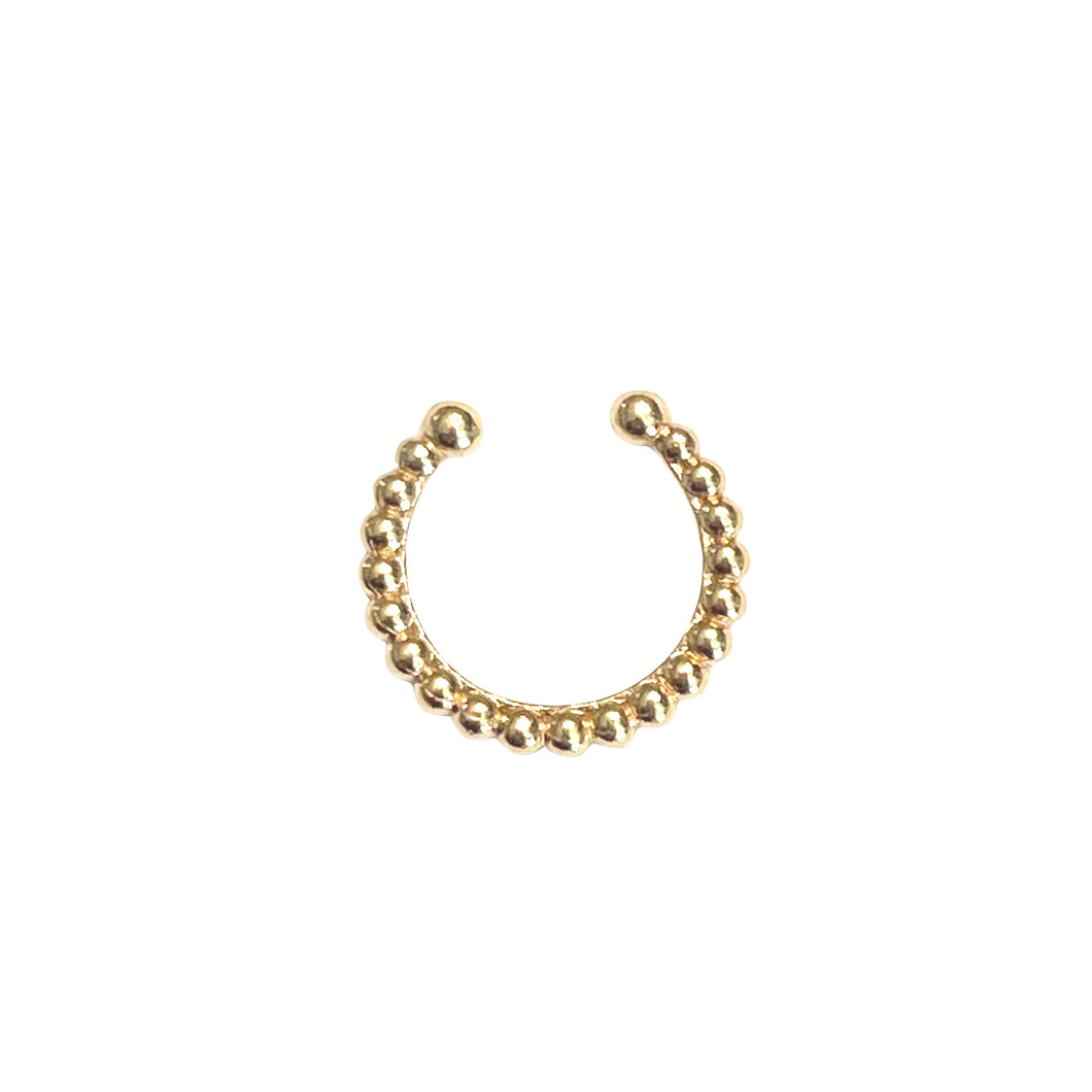 everlasting ear cuff