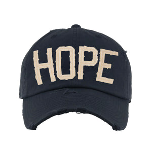 hope black hat