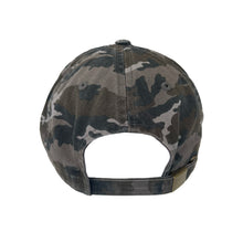 Load image into Gallery viewer, pray camo hat
