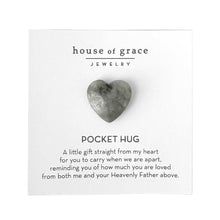 Load image into Gallery viewer, pocket hug gray
