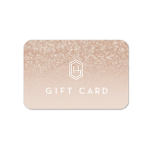 Load image into Gallery viewer, House of Grace Jewelry gift card
