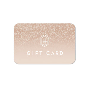 House of Grace Jewelry gift card