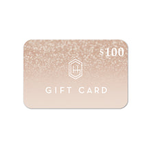 Load image into Gallery viewer, House of Grace Jewelry $100 gift card
