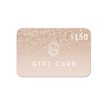 Load image into Gallery viewer, House of Grace Jewelry $150 gift card
