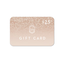 Load image into Gallery viewer, House of Grace Jewelry $25 gift card
